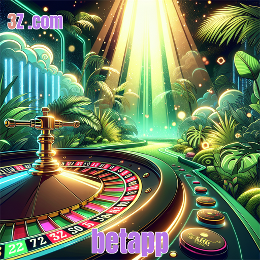 Betapp: O App que Revoluciona os Jogos Online no Brasil
