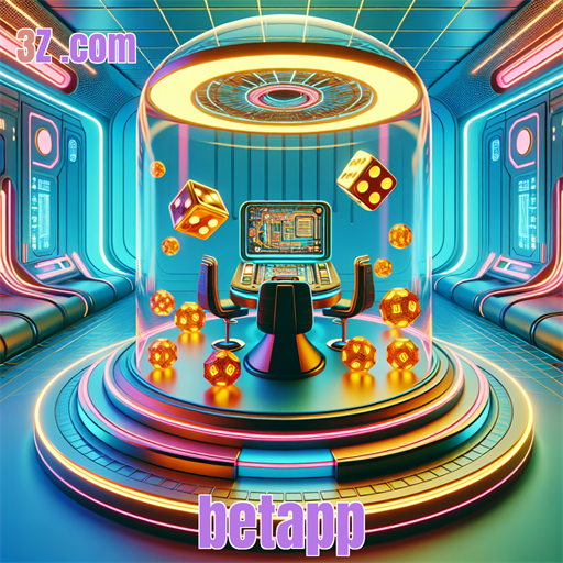Jogos e Prêmios: A Seção Paga da Betapp
