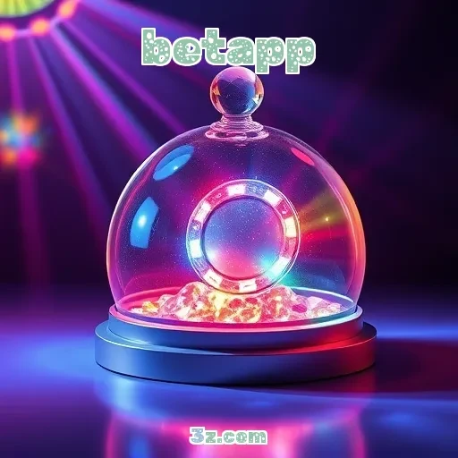 betapp: A Revolução dos Jogos Online Que Você Estava Esperando