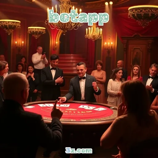 betapp: O Melhor Suporte 24/7 Para Jogadores Brasileiros